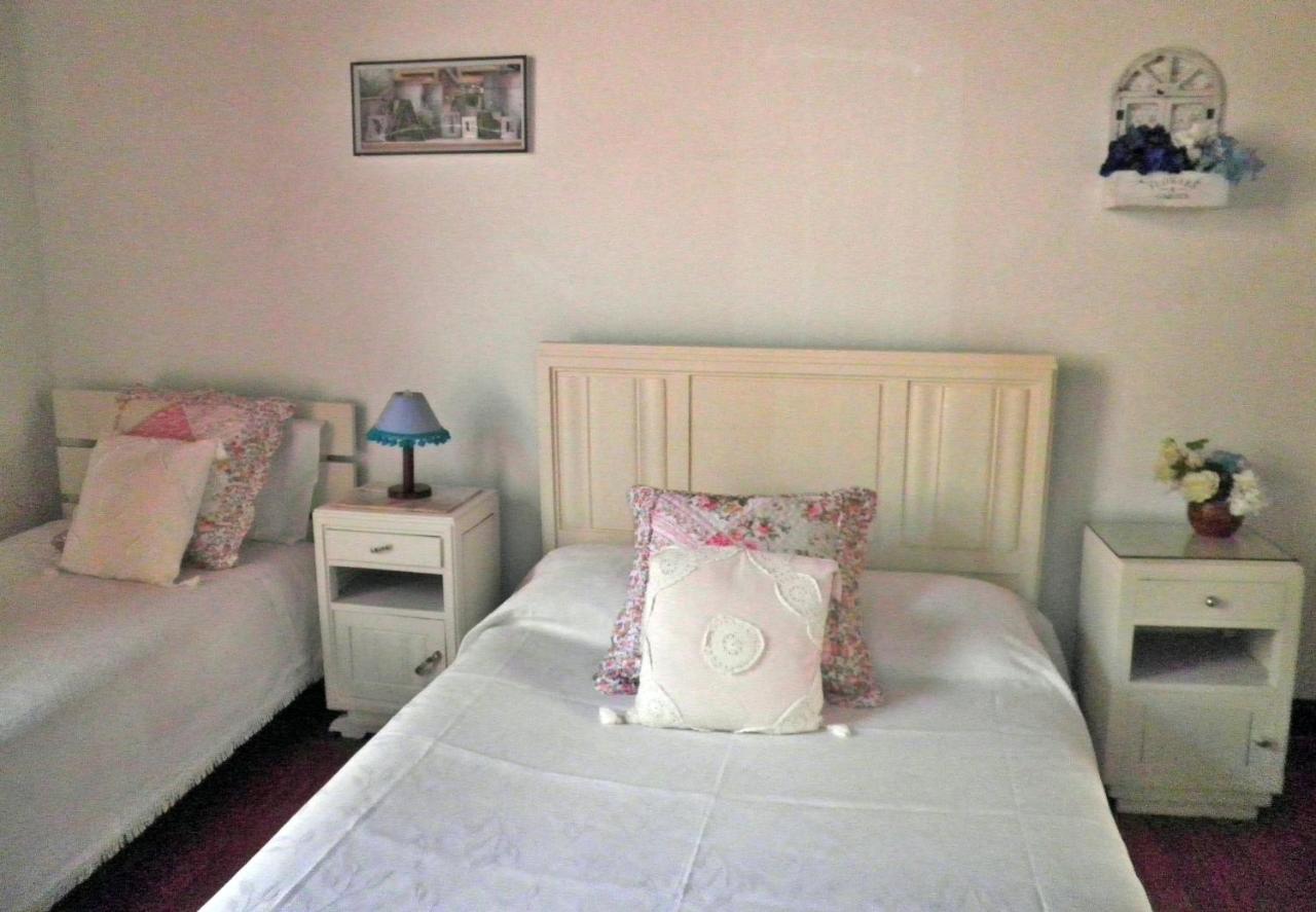 Pensao Flor De Coimbra Hotel Bilik gambar